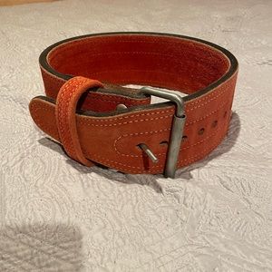 Best Belts-Prime Cut Powerlifting Belt 4” Sizes 23-31